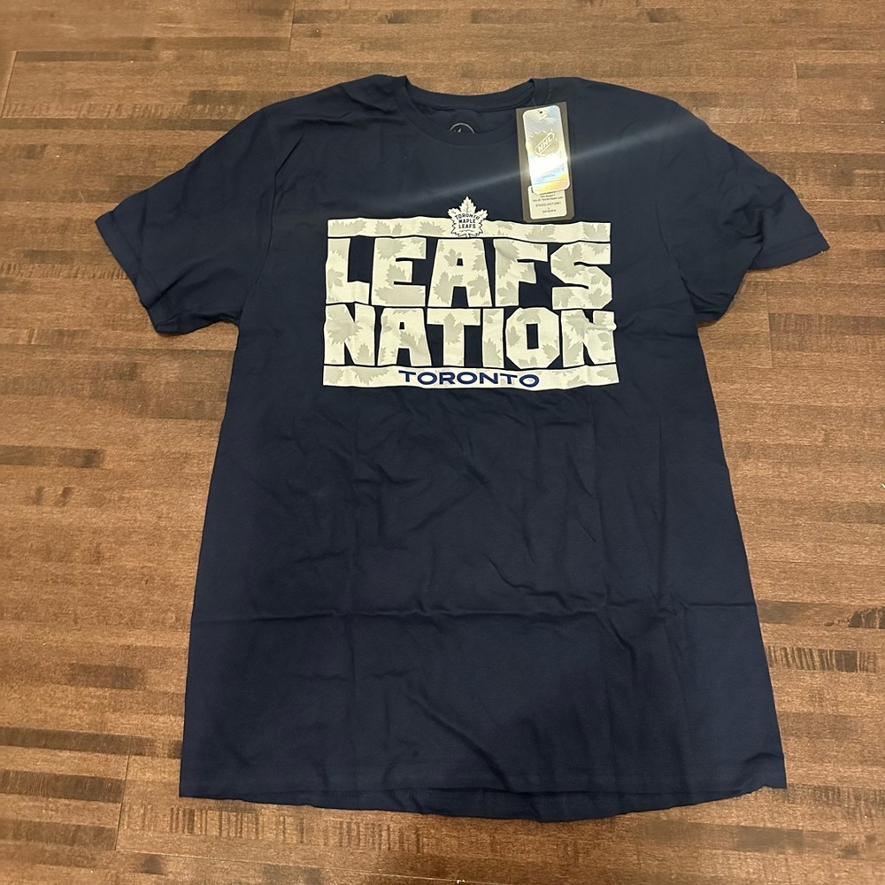 ‘47 Leafs nation T-shirt
